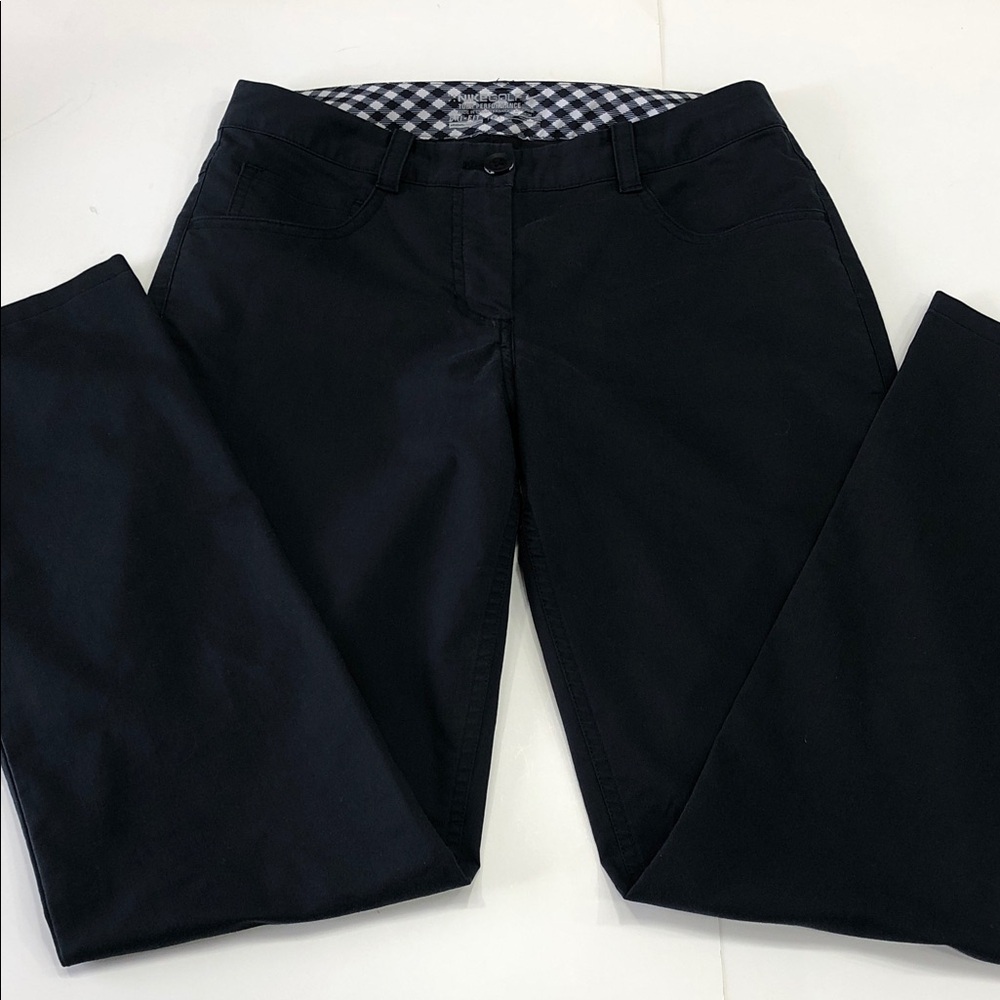 ⛳️Nike Golf Tour Performance Dri-FIT Pants – Women’s Size 2 (Black)